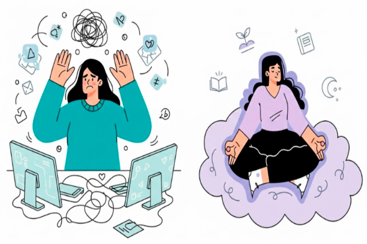 Ansiedad Generalizada